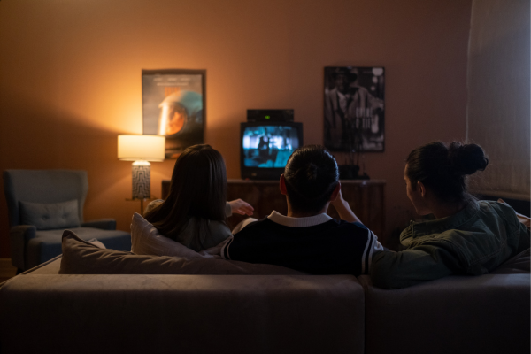 3 Aplicativos Para Assistir Filmes Com Preços Acessíveis