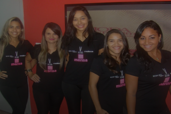 Jovem Aprendiz Marisa Oportunidade de Trabalho!