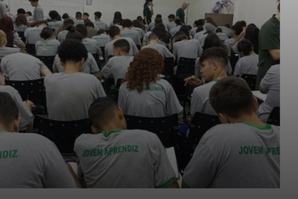 Programa Jovem Aprendiz – Aprenda como fazer parte!