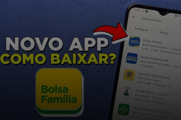 Bolsa Família Aprenda como baixar e consultar