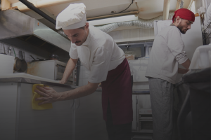 Trabalhe como Auxiliar de Limpeza – Oportunidades Abertas em Todo o Brasil